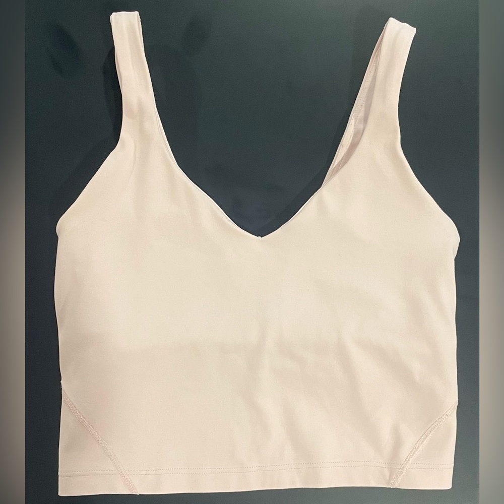 Lululemon Align Tank